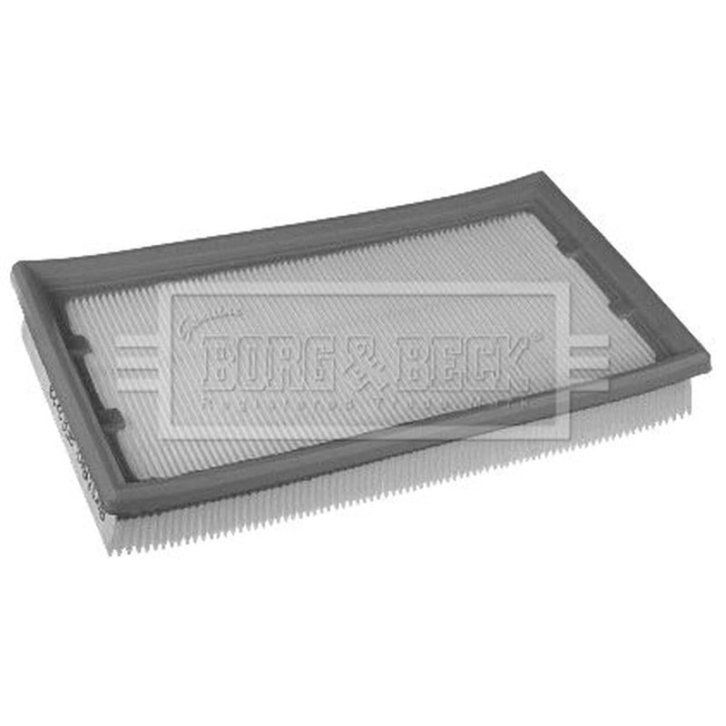 Borg & Beck Engine Air Filter BFA2329