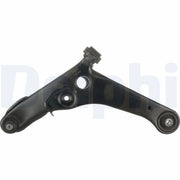 Delphi Control/Trailing Arm Lower TC3783