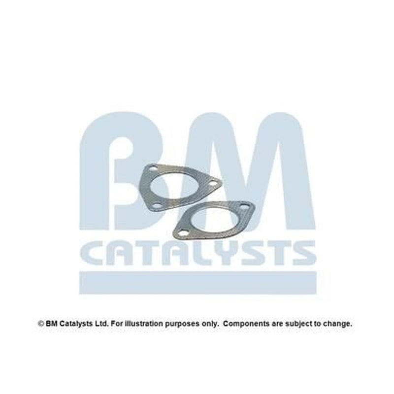 BM Catalysts Fitting Kit FK91606A FK91606A