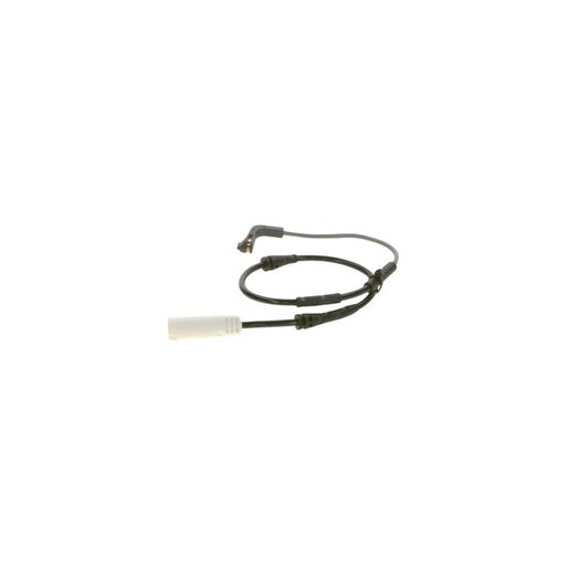 Bosch Brake Pad Wear Sensor Front 1 987 473 504