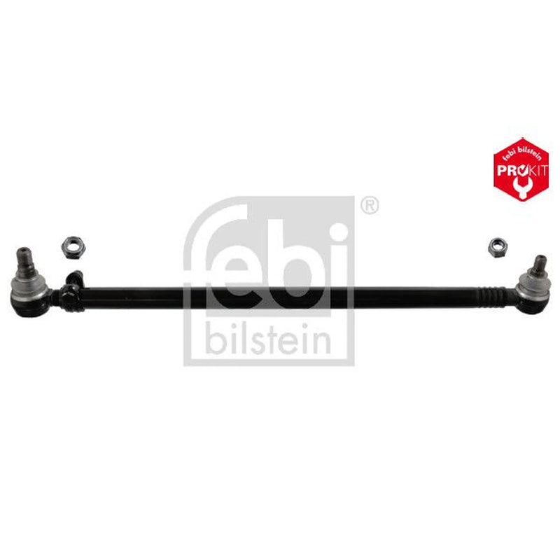 Febi Centre Rod Assembly Front 35555