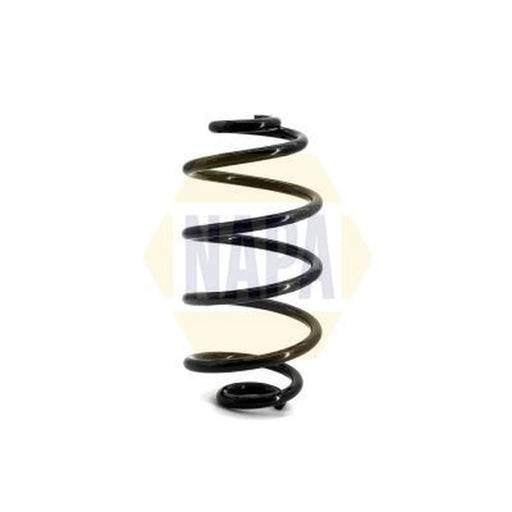 NAPA Rear Suspension Coil Spring NCS1161
