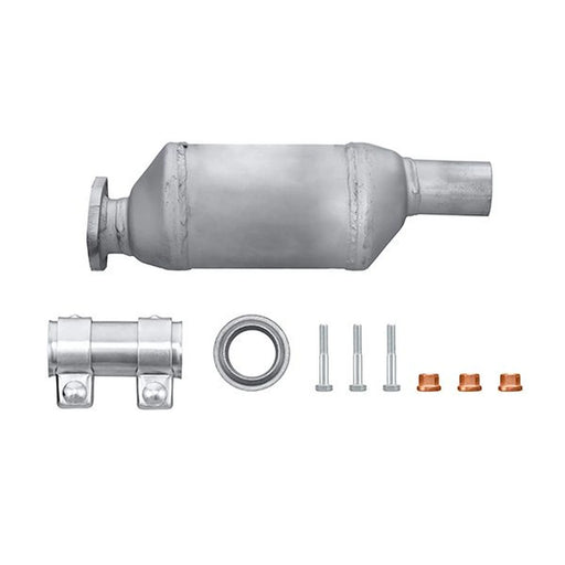 Hella Catalytic Converter 8LE 366 054-511