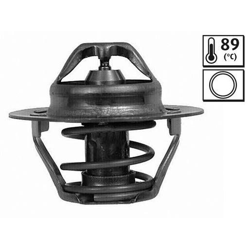 Valeo Thermostat,Coolant 820025