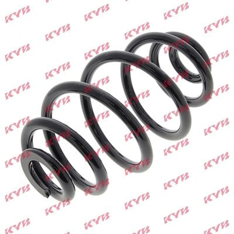 KYB Rear Suspension Coil Spring RX6346