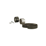 Gates Timing Belt Kit with Rollers K025468XS