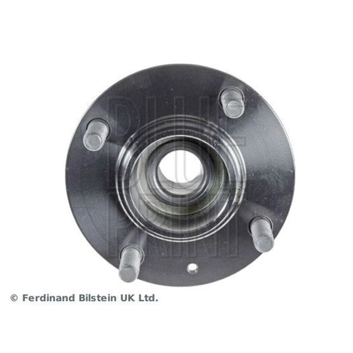 Blue Print Wheel Bearing Kit Rear Right ADG08325