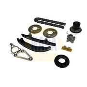 NAPA Timing Chain Kit Set 122 Links NCK4015