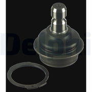 Delphi Ball Joint Front TC2860