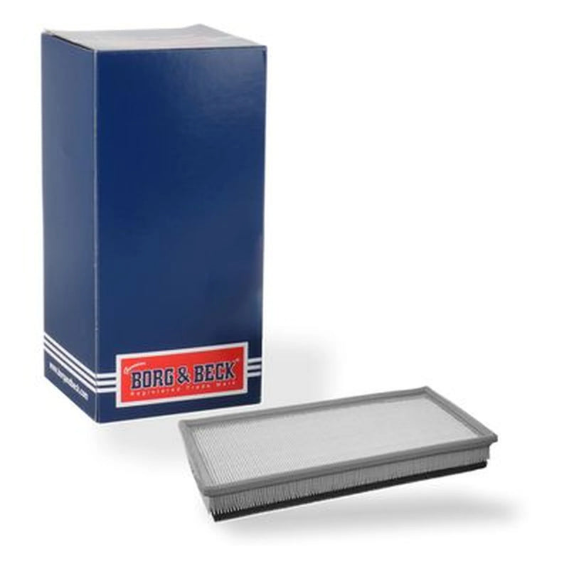 Borg & Beck Engine Air Filter BFA2175