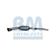 BM Catalysts Homologated Petrol Cat BM91359H