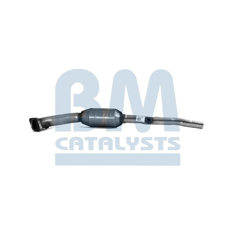 BM Catalysts Homologated Petrol Cat BM91359H