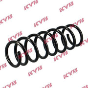KYB Rear Suspension Coil Spring RA7065