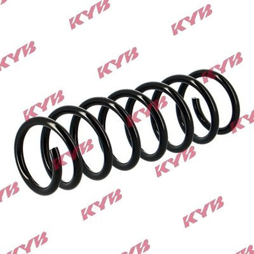 KYB Rear Suspension Coil Spring RA7065