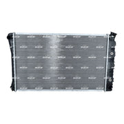 NRF Engine Radiator 50247