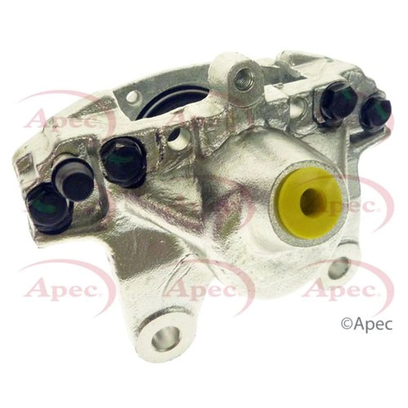 Apec Brake Caliper Assembly Rear Right RCA1180