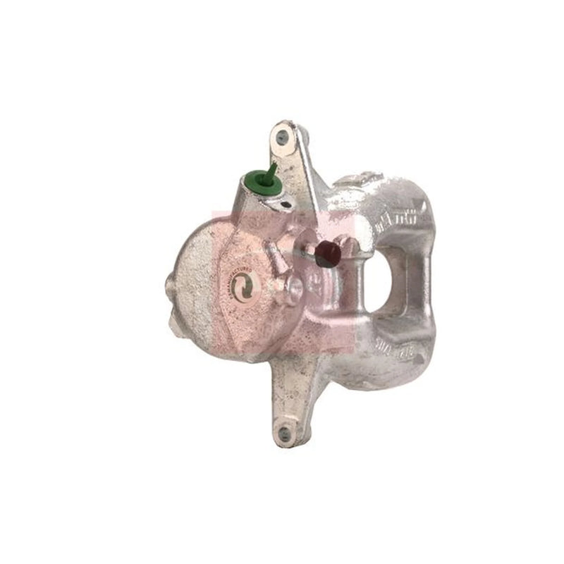 Apec Brake Caliper Assembly Front Left LCA657N