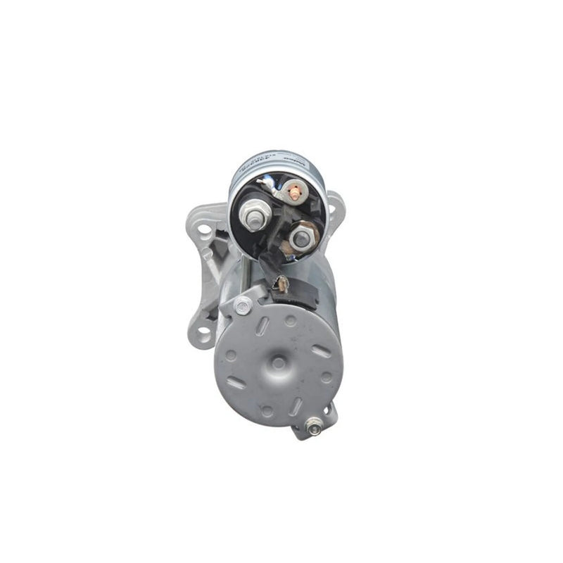 Valeo Starter Motor 12V 1.2kW 9 Teeth 438328
