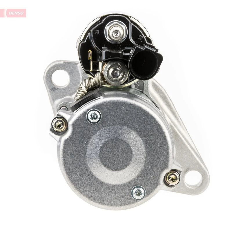 Denso Starter Motor 12V 1.5kW 13 Teeth fits Audi A1 2010-2018 1.0 1.4 1.8
