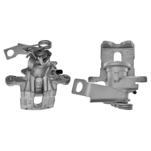 Bosch Brake Caliper Assembly Rear Right 0 986 135 239