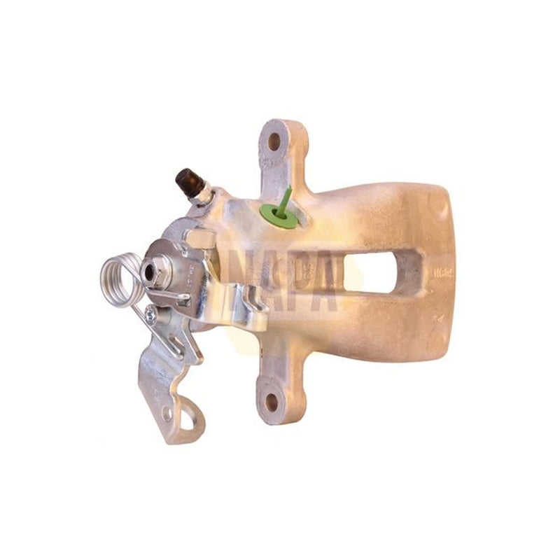 NAPA Brake Caliper Assembly Rear Right NCA1106