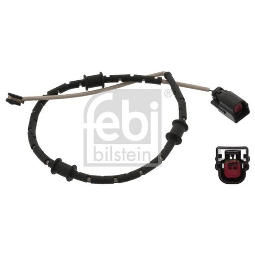 Febi Brake Pad Wear Sensor Front 47375