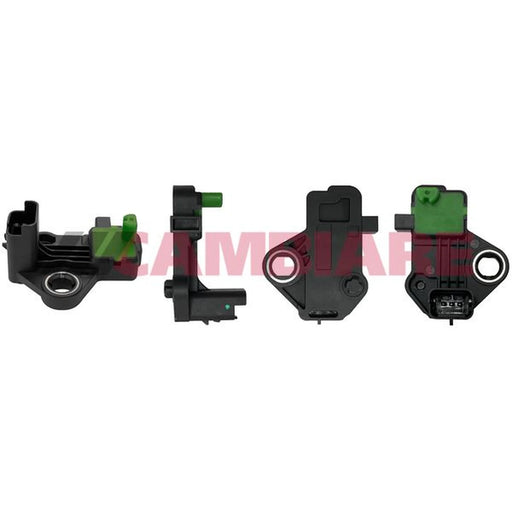 Cambiare Crankshaft Position Sensor VE363836