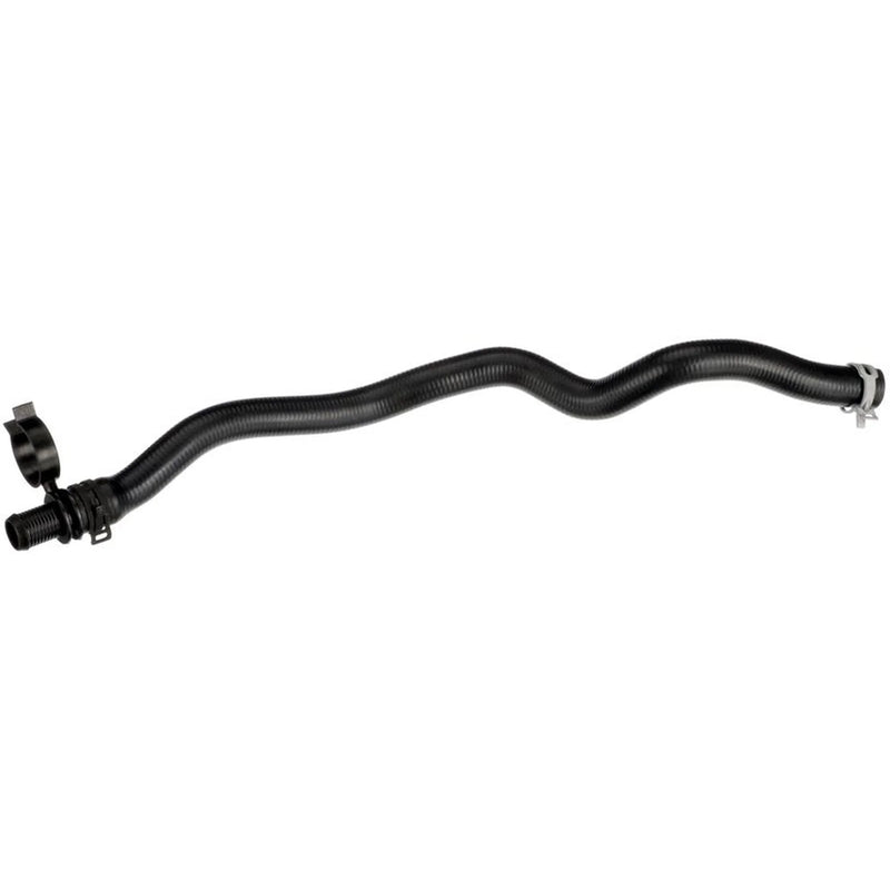 Gates Molded Heater Hose 02-3021