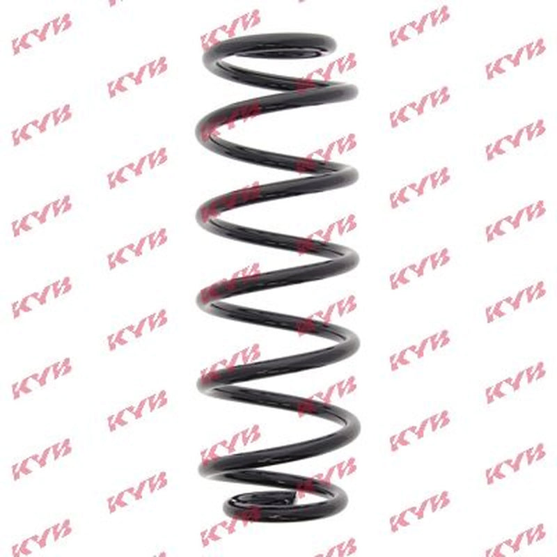 KYB Rear Suspension Coil Spring RH6101