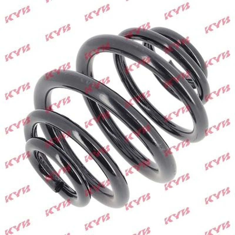 KYB Rear Suspension Coil Spring RJ6632
