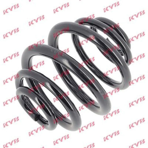 KYB Rear Suspension Coil Spring RJ6632