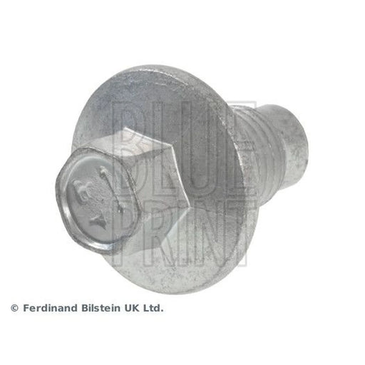 Blue Print Oil Sump Screw Plug Steel ADA100102