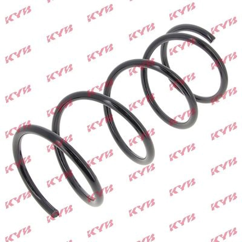 KYB Front Suspension Coil Spring RA3114