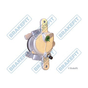 Apec Brake Caliper Assembly Front Right BCA1218