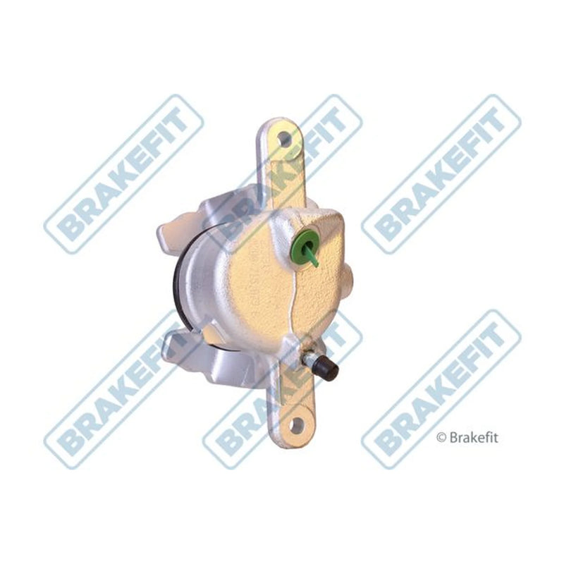 Apec Brake Caliper Assembly Front Right BCA1218