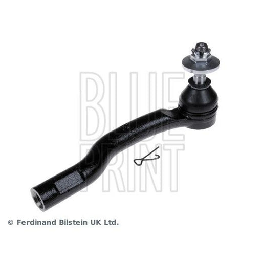 Blue Print Steering Tie Rod End Ball Joint Front Right ADT387234