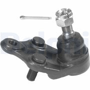 Delphi Ball Joint Lower TC636