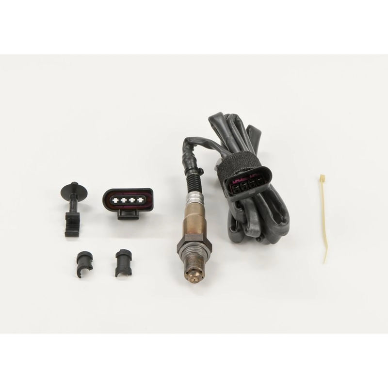 Bosch O2 Lambda Oxygen Sensor after catalytic converter 0 258 006 982