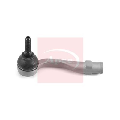 Apec Red Steering Tie Rod End Ball Joint AST6757