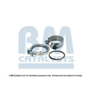 BM Catalysts Fitting Kit FK11368A FK11368A