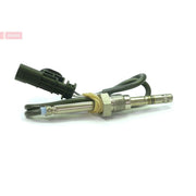 Denso Exhaust Gas Temperature Sensor behind exhaust turbo fits Jeep Renegade SUV