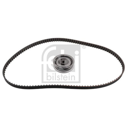 Febi Timing Belt Kit with Rollers 14616