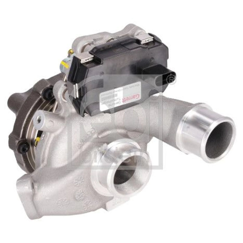 Febi Turbocharger Turbo Unit 186923