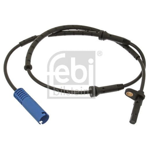 Febi ABS Wheel Speed Sensor Rear Right 47215