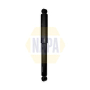 NAPA Shock Absorber Damper Strut Rear Right NSA1824