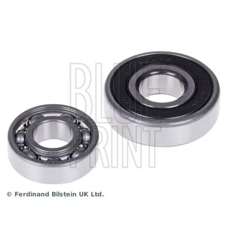 Blue Print Wheel Bearing Kit Rear Right ADD68316