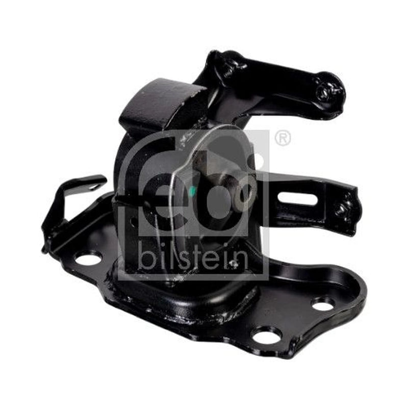 Febi Automatic Transmission Mounting Left Rear 175113