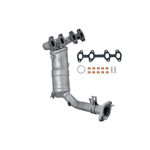 Hella Manifold Catalytic Converter 8LF 366 055-011