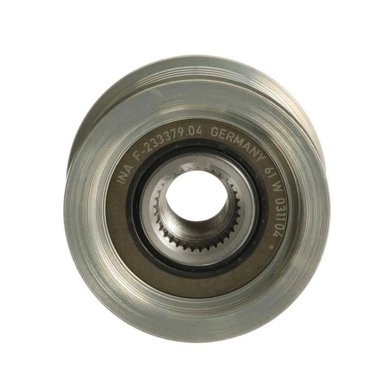 Gates Alternator Overrunning Freewheel Clutch OAP7311