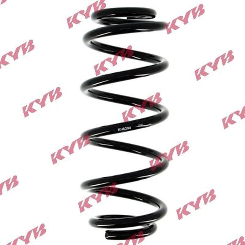 KYB Rear Suspension Coil Spring RH6294